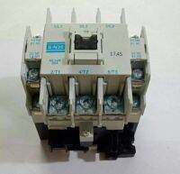 S-N35แมกเนติก คอนแทกเตอร์ Magnetic Contactor SN-35 220V 50-60Hz ยี่ห้อ ZT สินค้าคุณภาพดีพร้อมส่ง 1ต