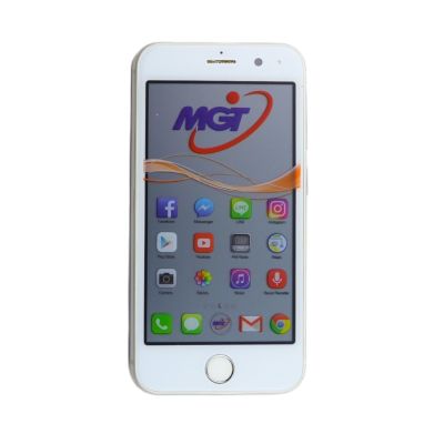 (ล้างสต็อค) Smart Phone MGT Space+ รองรับ 2 sim