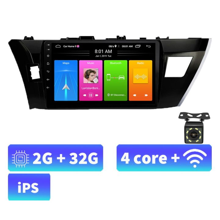 acodo-2din-android-12-0-headunit-for-toyota-altis-corolla-2014-2016-car-stereo-2g-ram-16g-32g-rom-quad-core-dsp-ips-touch-split-screen-with-tv-fm-radio-navigation-gps-support-video-out-steering-wheel-