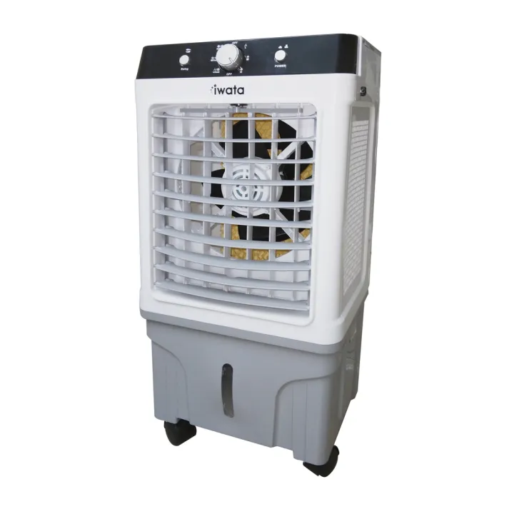 【factory outlet】 Iwata Aircool Z23 Evaporative Air Cooler (Manual