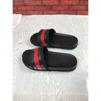 Hot Readystock Gucc GG Sandals Men lip Flops Slippers Slides Gucc*