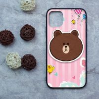 I phone 11 เคสสกรีนลาย #108