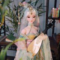 Dream Fairy 1 / 3 Bjd Doll 1 / 3 Bjd รองเท้าผ้าใบขนาด 60 ซม . สําหรับตุ๊กตา