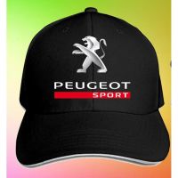 2023 New Product Fashion Peugeot Sport Hats New Baseball Cap Golf Cap Unisex Adjustable Size