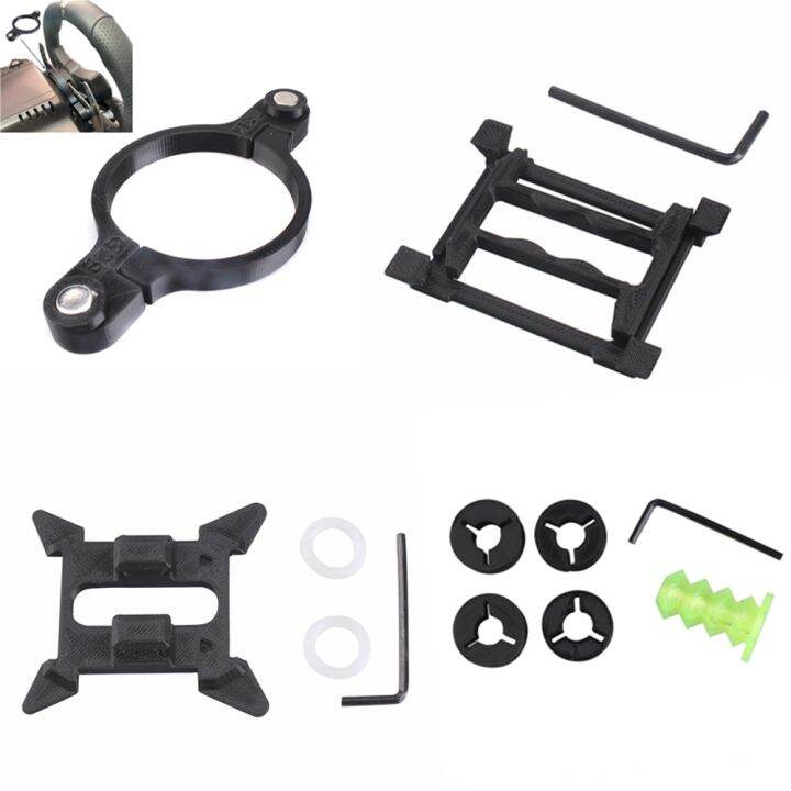 For Logitech G27 Logitech G29 G923 Shifter Paddles Brake Pedal