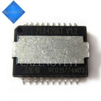 20pcs/lot PEB4266T-V1.2 PEB4266TV1.2 PEB4266T V1.2 HSOP-20 In Stock