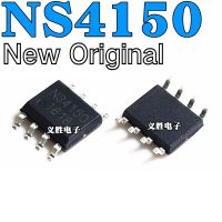 New Original NS4150 SMD SOP8 3W Mono Class D Audio Power Amplifier IC Ultra-low EMI No Filter