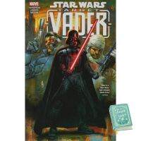 พร้อมส่ง *** Star Wars Target Vader 1 (Star Wars (Marvel)) [Paperback] หนังสืออังกฤษมือ1(ใหม่)พร้อมส่ง