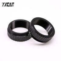 M27 M31 M32 M42 to C-mount 25.4mm CCD Adaptor Rings Microscope Objective Lenses Adapter Ring