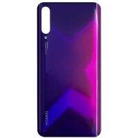 【❂Hot On Sale❂】 jiejiu65879742 Huawei P Smart Pro 2019หลังกระจกฝาหลังสำหรับ Huawei Y9s หน้าจอโทรศัพท์เคสพร้อมกาวสำหรับเปลี่ยน