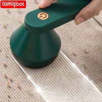 ✽♨✖ Lamgool Electric Pellets Lint Remover for Clothing Hair Ball Trimmer Clothes Sweater Shaver Spools Removal Device Rechargeable