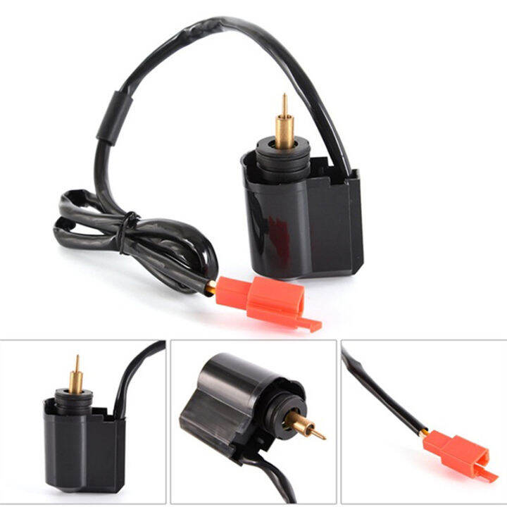 MU Sissi Automatic Electric Choke Scooter Moped 50 125cc 150cc GY6 CARB