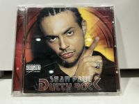 1   CD  MUSIC  ซีดีเพลง   SEAN PAUL  DUTTY ROCK     (B8A156)