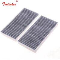 High Quality Car Air Conditioning Filter For Great Wall Wingle 6 Original car One pair Built in Cabin Filter Core