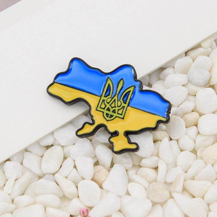 national-emblem-ukraine-brooches-ukrainian-flag-territory-map-pins-symbol-national-rejuvenation-in-ukraine-alloy-badge-jewelry