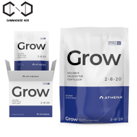 [ส่งฟรี] ปุ๋ย Athena Set Pro line (Grow-Core-Bloom) ขนาด 25 lbs สำหรับทำใบ ทำดอก และสารอาหารพื้นฐาน ปุ๋ยนอก ปุ๋ยUSA แท้