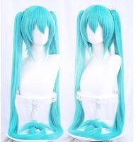 Anime Miku Cosplay Costume Japan Midi Dress Female Outfits For Halloween New Year Party Suits Wig