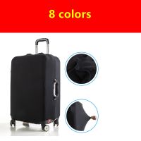 Suitcase Protective Case Suitcase Cover Storage Suitcase Cover Rod Case Luggage Accessories Travel Covers Bag Luggage Cover