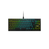 คีย์บอร์ดเกมมิ่ง GAMING KEYBOARD ROCCAT VULCAN TKL PRO  ROC-12-572 (คีย์ภาษาอังกฤษ)