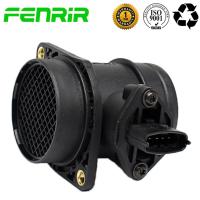 MAF Mass Air Flow Sensor For Lada Niva Kalina Priora 110 111 112  Chevrolet 1.4 1.5 1.6 1.7 0280218116 F00C2G2064 21083113001010