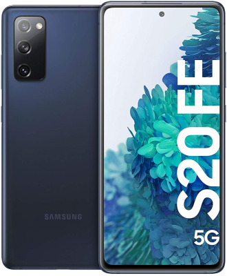 Samsung Galaxy S20 FE 5G    128G   Screen Size 6.5“ 100%Original  ส่งฟรี!
