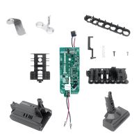 Vacuum Cleaner Protection Board Kit V10 Protection Board Set for V10 25.2V