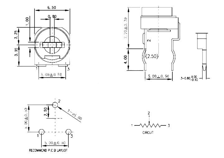 20pcs-rm065-103-potentiometer-horizontal-rm065-adjustable-potentiometer-connector-00-200-500-1k-2k-5k-10k-20k-50k-100k-200k-500k