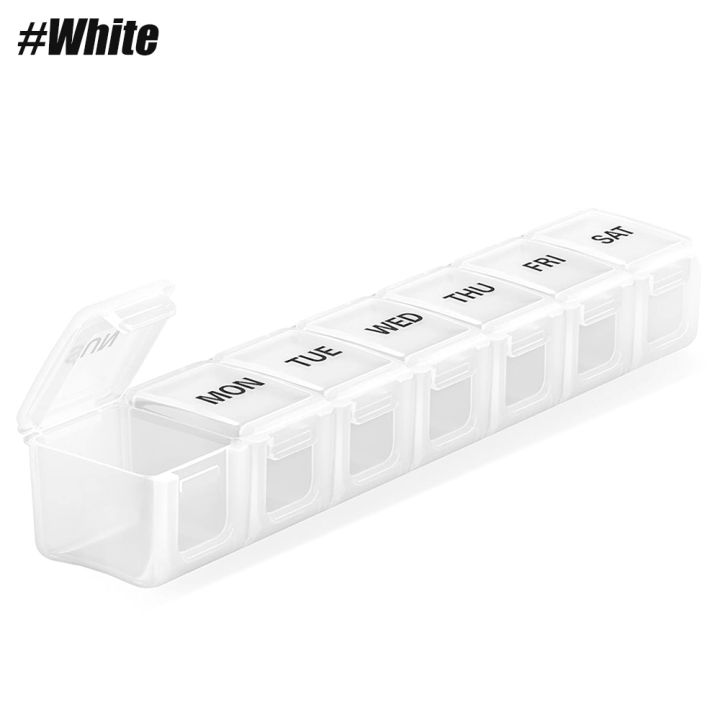 pill-organizer-weekly-pill-box-xl-big-pill-case-7-days-oversize-daily-medicine-organizer-travel-pill-container-pill-holders-medicine-first-aid-st