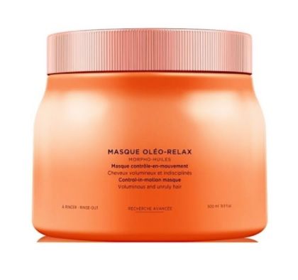 Kerastase Discipline Oleo-Relax Relaxing Masque 500 ml.