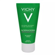 Sữa Rửa Mặt Vichy Dạng Gel Cho Da Dầu