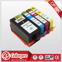 【Worth-Buy】 zpeisa CP 4PK 934 935ผลิตใหม่สำหรับ934XL 935XL Ink สำหรับ Officejet Pro 6230 6835 6812 6815