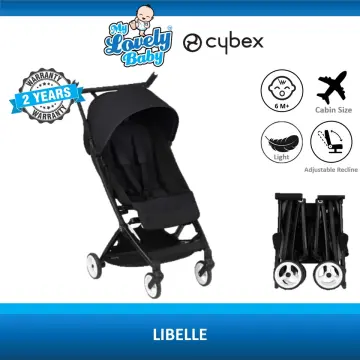 Cybex Libelle Stroller Safety Bumper Bar –