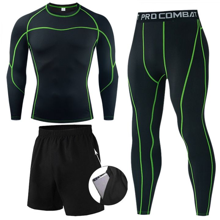 men-set-winter-thermal-underwear-tracksuit-compression-tights-sports-t-shir-leggings-pants-brand-sweat-gym-clothing-jogging-suit
