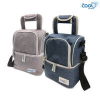 The Cool กระเป๋าเก็บอุณหภูมิ รุ่น FAMI BAG  ความจุ 14 ลิตร