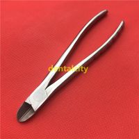 Stainless Steel Pin And Wire Cutter Veterinary Orthopedics Instruments High Quality