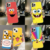 SR-69 Smile Silicon  เคสโทรศัพท์ หรับ VIVO Y17 Y91 Y69 Y93 Y55 Y30 V20I Y19 Y50 Y71 Y12 Y20I Y12S Y51 Y91C Y21S V21 Y20S Y15 Y33S Y20 Y31 Y53 Y55S Y81S Y81 Y70 Y5S Y51A Y11 Y21 V20 Y95 V15 Y81I Y11S SE