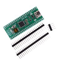 【✲High Quality✲】 fuchijin77 บอร์ดพัฒนา Stm32f401 Stm32f401ccu6การเรียนรู้ Stm32f4