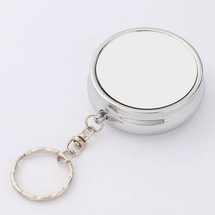 cw-thermal-transfer-ashtray-chain-pendant-sublimation-blank-keychain-wholesales-custom-printing-logo-etc