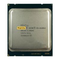 Xeon SR1AN E5-2620V2 CPU 2.1GHz 6-Core 15M LGA2011 E5 2620V2โปรเซสเซอร์ E5-2620 V2