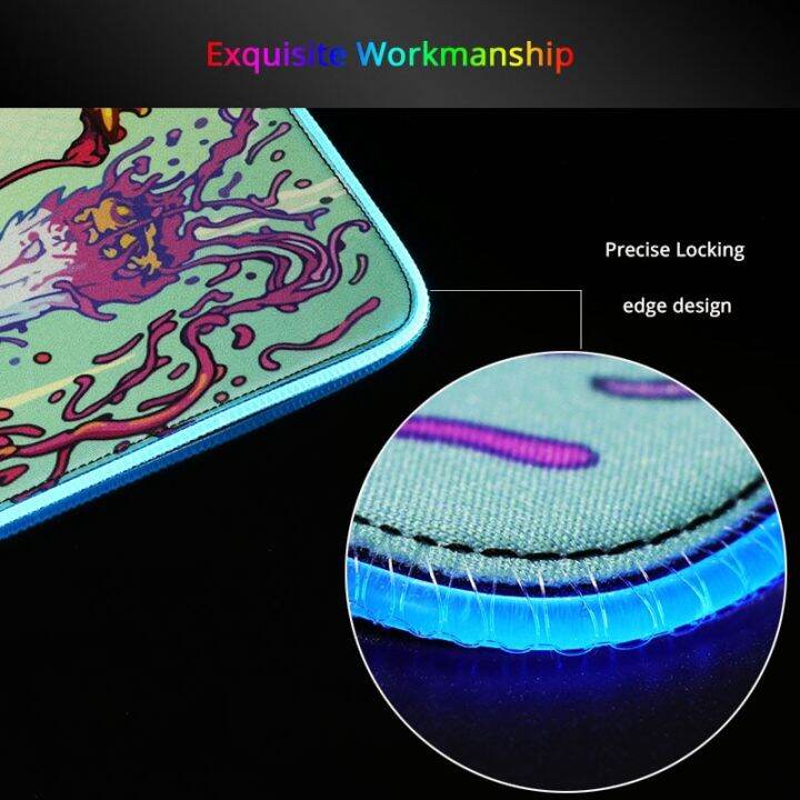 rgb-mouse-pad-game-console-playstation-ps4-led-car-pc-gamer-completo-computer-gaming-accessories-keyboard-desk-mat-mousepad