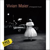 Benefits for you Vivian Maier : A Photographer Found