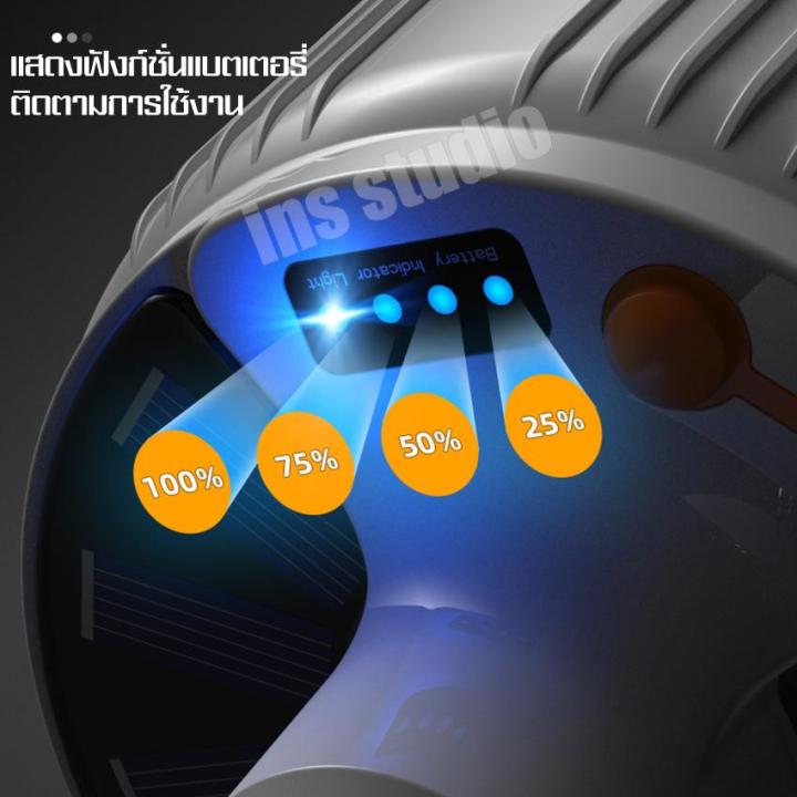 หลอดไฟ-led-โคมไฟ-หลอดไฟพลังงานแสงอาทิตย์-หลอดไฟโซล่าเซล-หลอดไฟฉุกเฉินอัจฉะริยะ-ไฟusb-camping-light-bulb-outdoor-lighting-หลอดไฟชาร์จแบตได้-ไฟตั้งแคมป์