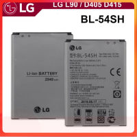 LG L90 D405 D415 แบตเตอรี่เดิม Magna Optimus F7 / Optimus LTE 3 รุ่น BL-54SH (2540mAh)...