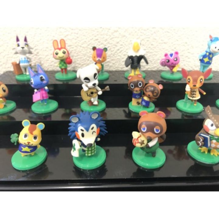 choco-egg-animal-crossing-candy-toy-animal-crossing-สินค้านำเข้าจะญี่ปุ่น-100-บริการเก็บเงินปลายทาง