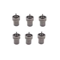 Diesel Fuel Injector Nozzle DN0PD31 093400-5310 23620-55010 For 1N-T (6)Pieces/Lot Fuel Injectors