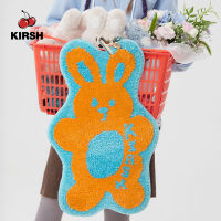 [KIRSH] WITTY BUNNY RUG |22AW |