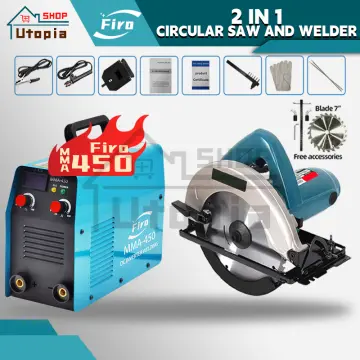 Circular saw price online philippines lazada