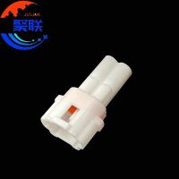 Auto 2pin plug male wiring sealed plug 6187-2311 electrical waterproof connector with terminals and seals Electrical Connectors