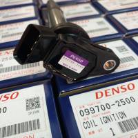 คอยล์จุดระเบิด โตโยต้า นิวอัลติส ดูโอ้ ( DENSO ) MADE IN JAPAN