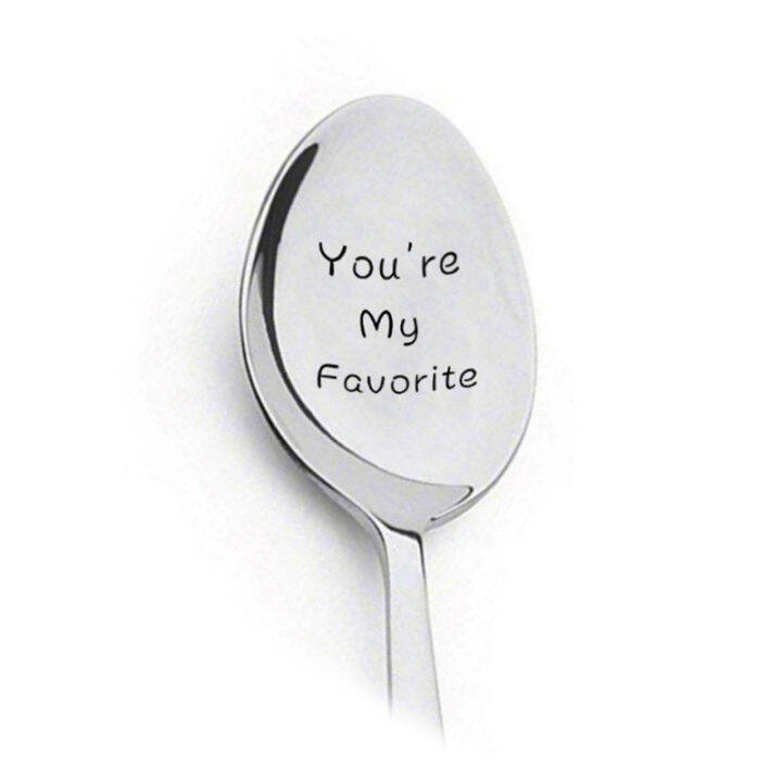 2021-new-valentines-day-gift-anniversary-gift-for-boyfriend-present-stainless-steel-spoon-you-are-my-sunshine-girlfriend-gift